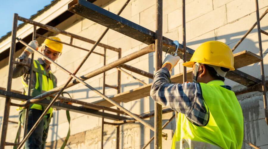 Ridge Cap Repair in Mount Marion, NY